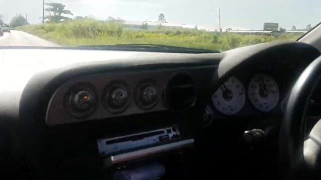 My first time in an Integra DC5 Type R смотреть онлайн