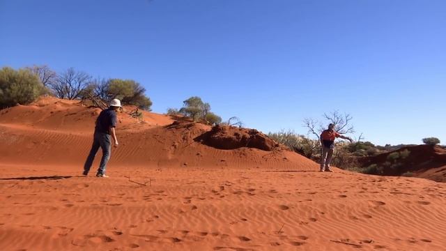 The Tunnel Rats Face Their Biggest Challenge Yet | Outback Opal Hunters смотреть онлайн