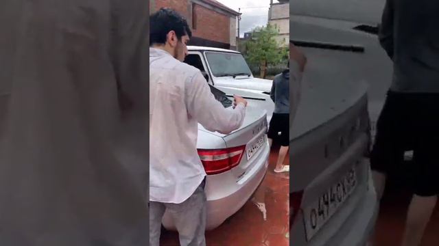 Буйнакск, град. смотреть онлайн