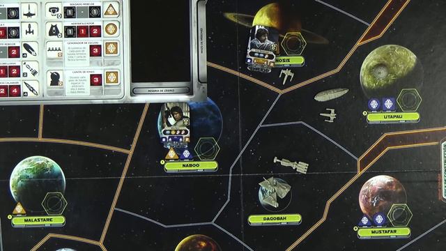 En Profundidad Rebellion смотреть онлайн