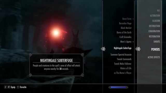 Cinematic Dragon Soul Absorption - Female Skyrim SE Xbox One/PC Mods смотреть онлайн