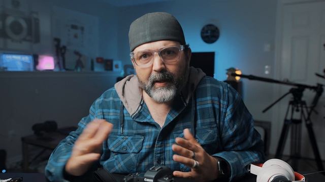 Tech and Camera News | DJI Ronin 4D and Sony A7IV Announced смотреть онлайн