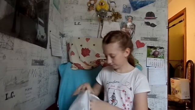 Мои вещи для танцев смотреть онлайн
