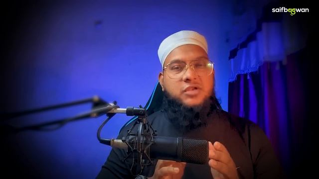 Imam Mahdi Hone Ka Elaan | मस्जिद ए नब्वी में ईमान मेहदी होने का ऐलान смотреть онлайн