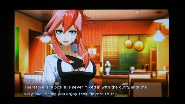 XBlaze Code: Embryo PS Vita Gameplay смотреть онлайн