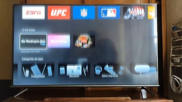 TELEVISOR TCL P8M SERIES ??? REVIEW - REVISADO ▶️ DEL SMART TV BOMBA ??? ES UNA BUENA OPCIÓN ?? ? смотреть онлайн