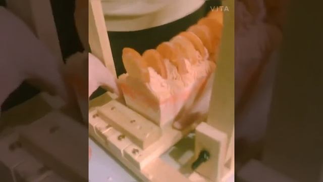 Candied Orange Soap Cutting смотреть онлайн
