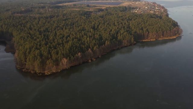 Продажа зданий на прибрежном земельном участке в д. Чечевичи смотреть онлайн