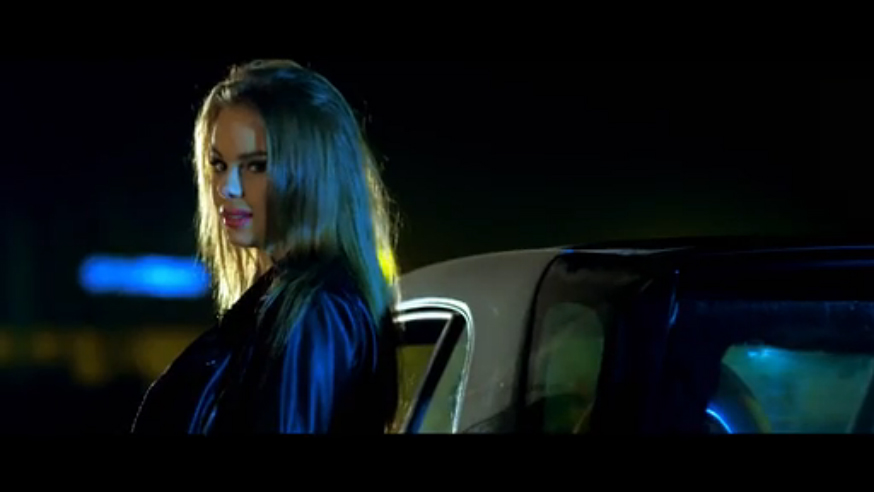 Elgit Doda - Ti Doje... (Official Music Video 2014) смотреть онлайн
