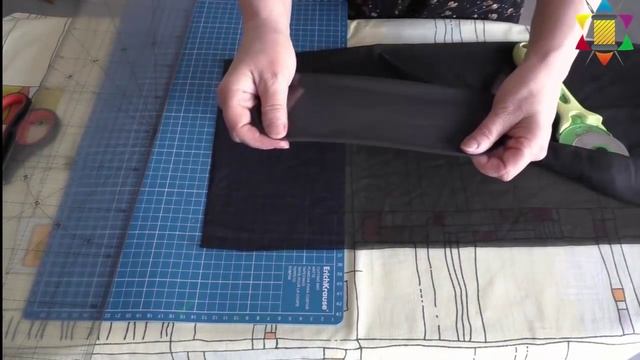 Как расширить по талии любимую юбку ч2 смотреть онлайн