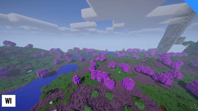 ТОП 8 МОДОВ КОТОРЫЕ ПРЕОБРАЗЯТ МИР В МАЙНКРАФТ ПОДБОРКА MINECRAFT MODS