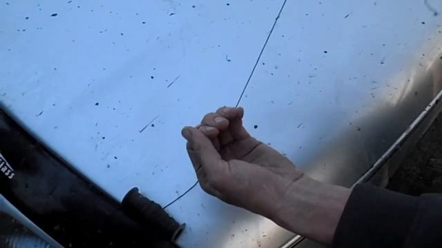 КАК ОТКРЫТЬ ВАЗ 2111 БЕЗ КЛЮЧА смотреть онлайн