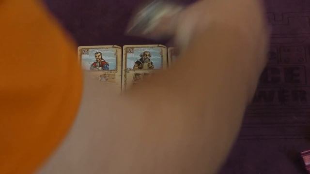 The Voyages of Marco Polo: Agents of Venice Review - with Tom Vasel смотреть онлайн