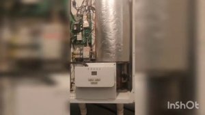 Переделываем электрокотел протерм скат с 6кв до 14кв