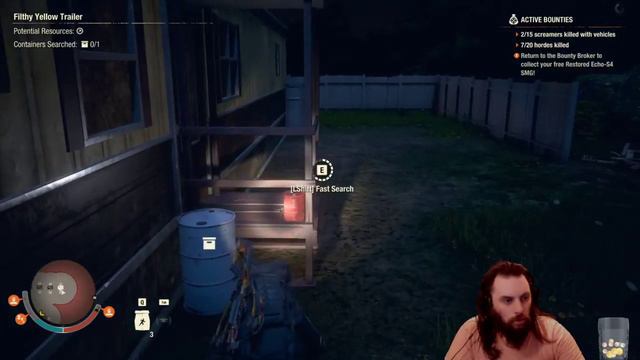 So much has changed! - State of Decay 2: juggernaut Edition смотреть онлайн