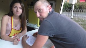 Ставрополь. #5. Градус и накал страстей растет