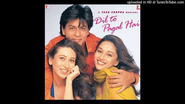 10. Lata Mangeshkar, Udit Narayan, Anand Bakshi, Uttam Singh