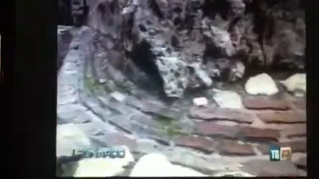 BUCCINO TG3 Leonardo del 27-12-2011 смотреть онлайн