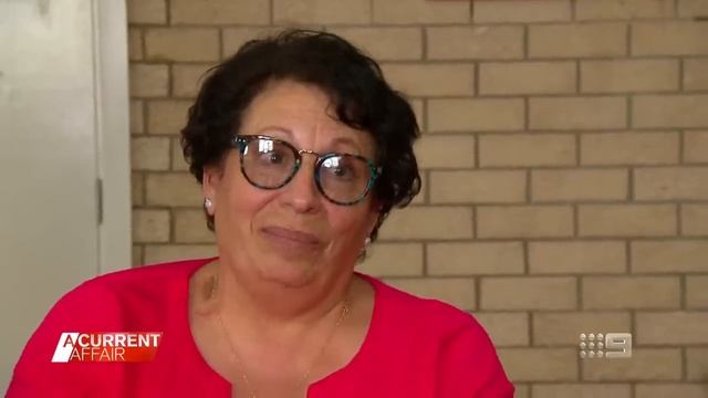 Faces behind Australia's cost of living crisis react to budget | A Current Affair смотреть онлайн