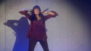 Camp Rock(Музыкальные каникулы) - Это Я