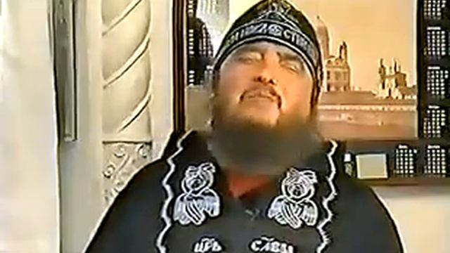 Схиархимандрит Зосима (Сокур) 2002 год. часть 2 из 7 смотреть онлайн