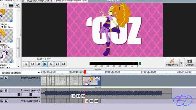 Как делать SPV (PMVxMMD) | Tutorial смотреть онлайн