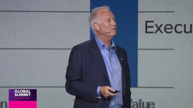 SU Global Summit 2019 | Are You "On Model"? | Erik Anderson смотреть онлайн