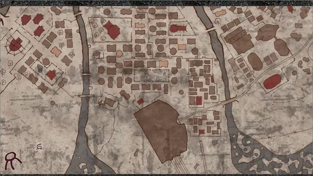 Just enough to heal them all - Let's Play Pathologic #91 смотреть онлайн