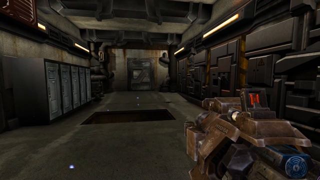 Unreal 2 The Awakening - Old Games in 4K смотреть онлайн