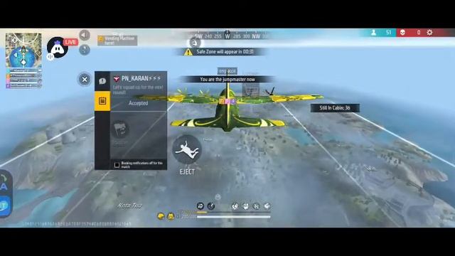 New Br Rank Push With Teamcode Giveaway #raistarlive #gyangaminglive #ajjubhai #totalgaming смотреть онлайн