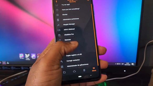 Este es el mejor TWRP Pará tu Xiaomi , POCO , Redmi смотреть онлайн