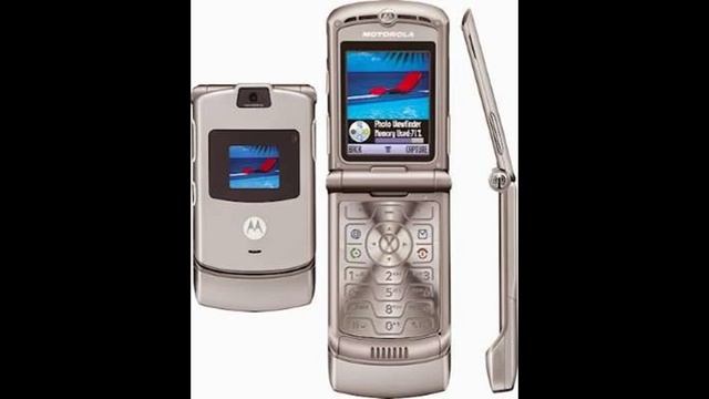 15 легендарных телефонов начала 2000-х смотреть онлайн