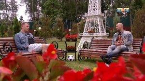 ДОМ-2 Lite 5174 день Дневной эфир (10.07.2018)