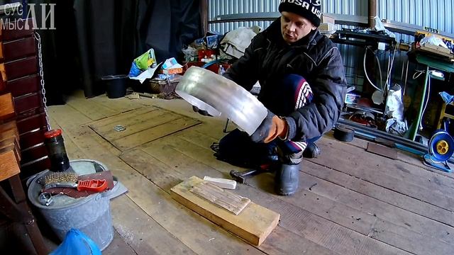 Отличные крылья на велосипед своими руками смотреть онлайн