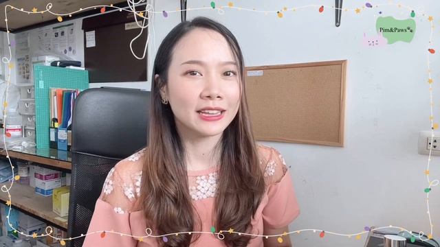 Skincare หน้าร้อน 2023 ใช้ดี ไม่มีสิว | Pim&Paws? смотреть онлайн
