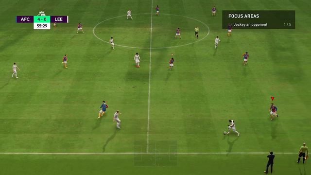 Fifa 23 AFC Richmond Career Mode Season 1 Episode 9 (No Commentary/Xbox Series X) смотреть онлайн