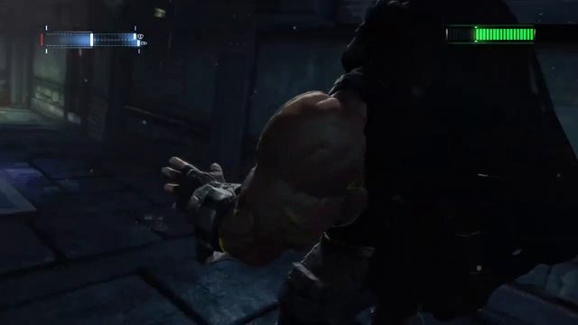 Batman vs Bane Round 2 | Batman Arkham Origins Playthrough #batman #arkham смотреть онлайн