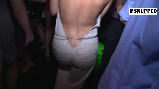 Snupped - Moscow launch at Club Pacha // Запуск в Москве в клубе Pacha смотреть онлайн