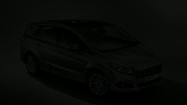 2020 Ford C-Max смотреть онлайн