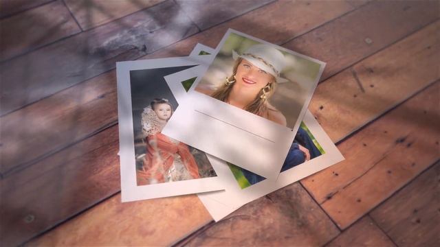 Визитка семьи Соболевых на конкурс!