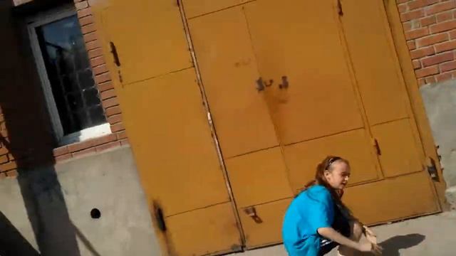 Prankish kidssss)))))hip-hop(2012))хореограф Екатерина Климова смотреть онлайн