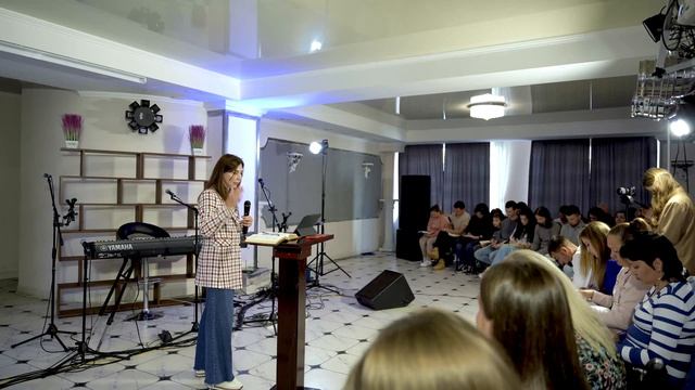 Великое Приглашение | Часть 2 смотреть онлайн