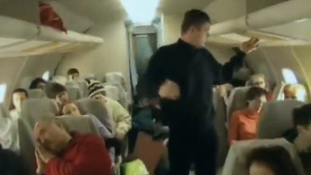 Русский сериал про Чечню. 2