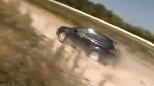 Субару Трибека