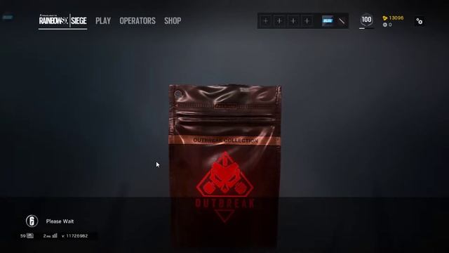 Playing Oparation Chimera! | Rainbow Six Siege смотреть онлайн