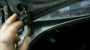 Сгорает предохранитель на стоп сигнал Мазда 3. (Mazda 3)