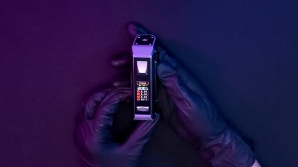 Aegis Legend 2 by Geekvape - Review by Mr.Moon Vapes