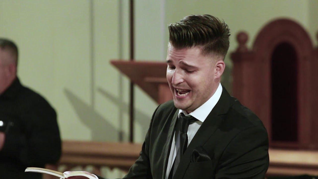 И. С. Бах. Ария тенора «Geduld, Geduld!» из «Страстей по Матфею» смотреть онлайн