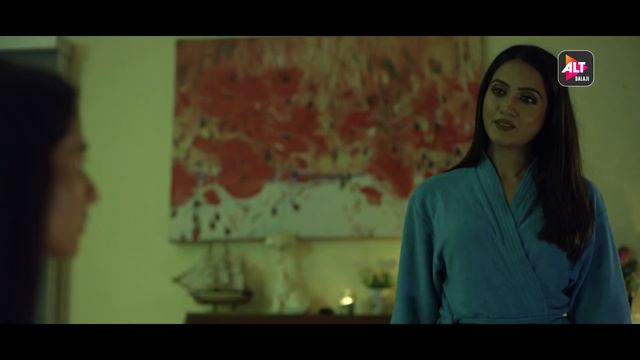 Hai Taubba Season 3 | Streaming Now | ALTBalaji смотреть онлайн