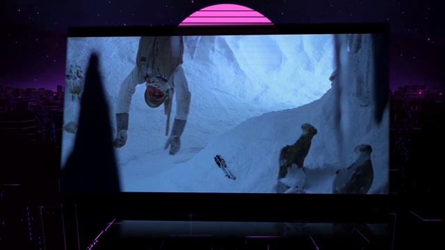 Wampa Star Wars смотреть онлайн